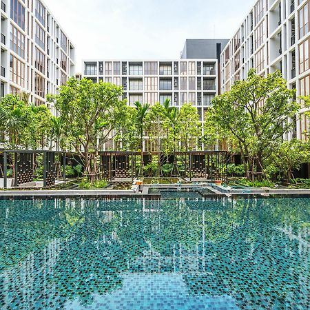 Hasu Haus By Favstay Bangkok Eksteriør billede