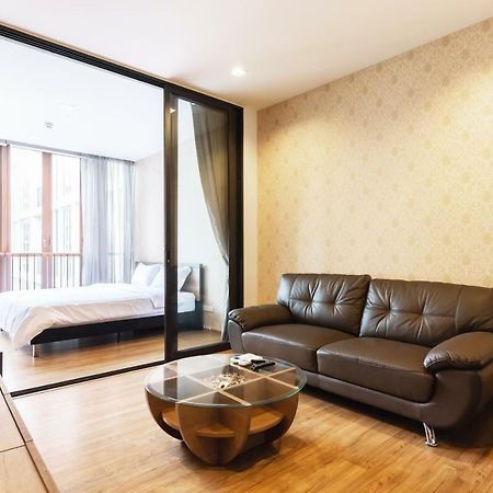 Hasu Haus By Favstay Bangkok Eksteriør billede