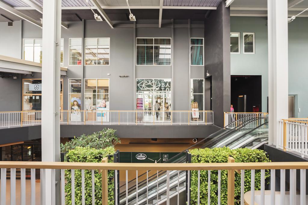 Hasu Haus By Favstay Bangkok Eksteriør billede