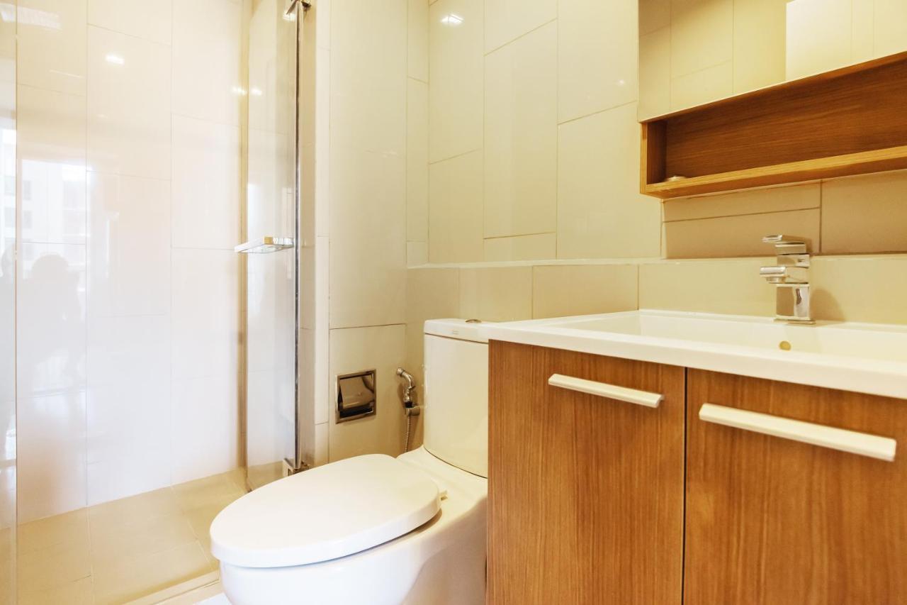 Hasu Haus By Favstay Bangkok Eksteriør billede