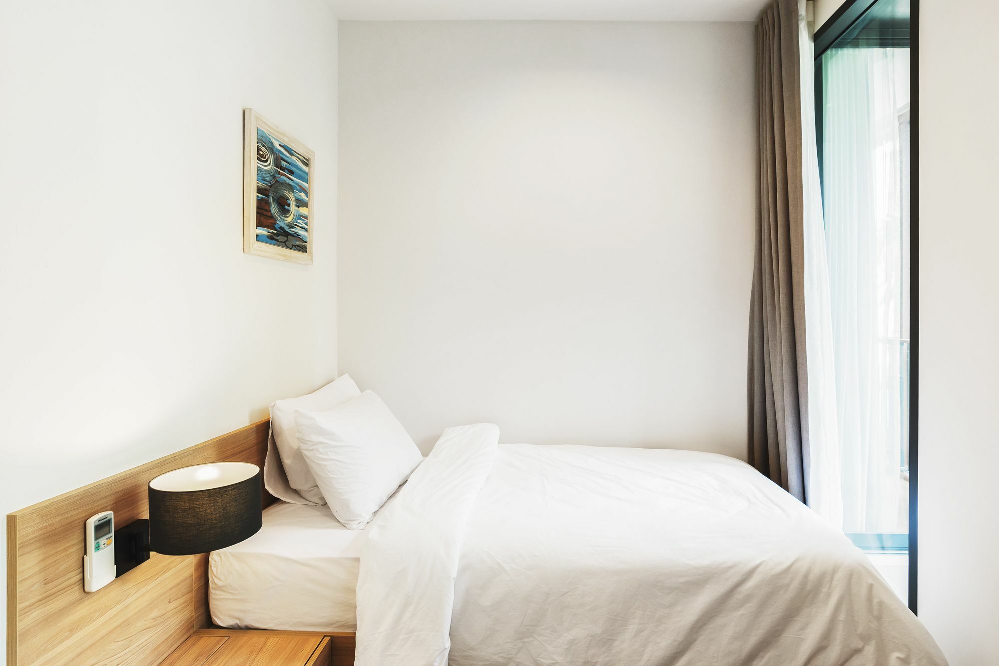 Hasu Haus By Favstay Bangkok Eksteriør billede