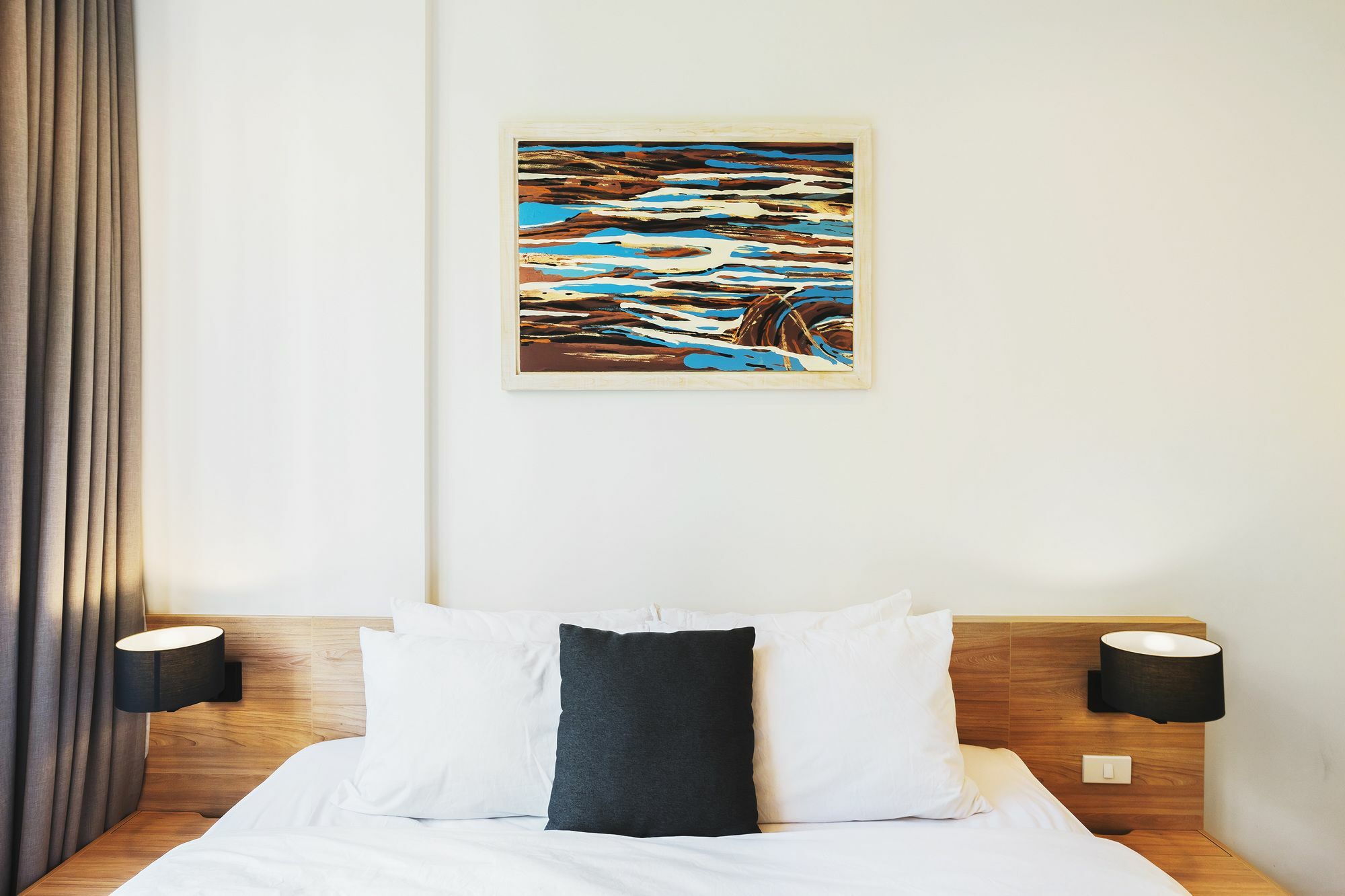 Hasu Haus By Favstay Bangkok Eksteriør billede