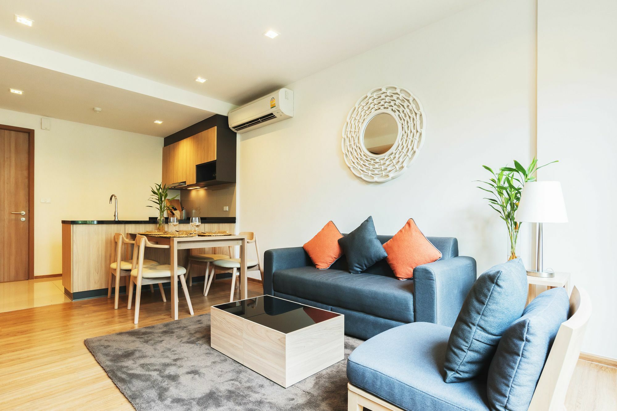 Hasu Haus By Favstay Bangkok Eksteriør billede