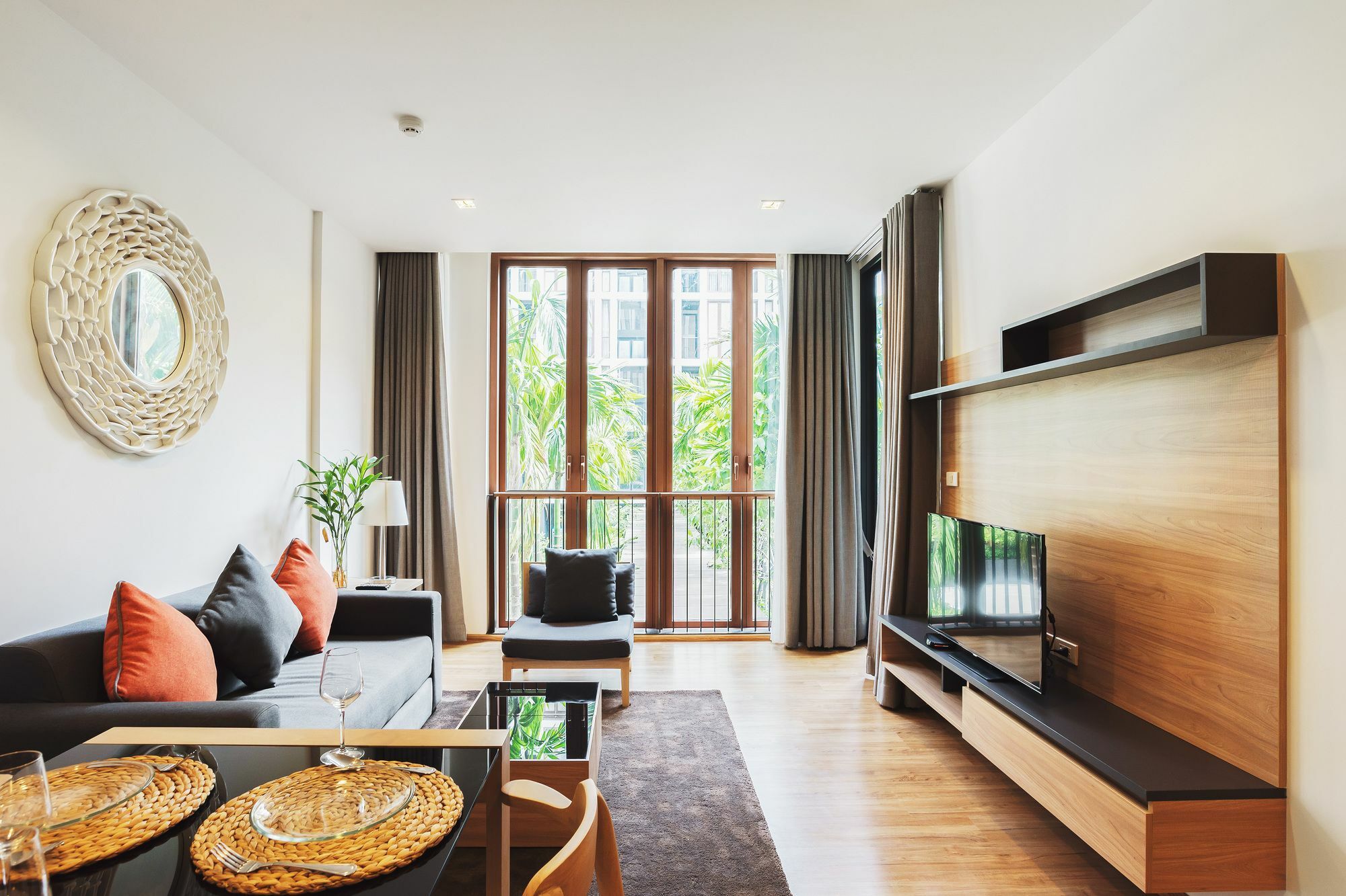Hasu Haus By Favstay Bangkok Eksteriør billede