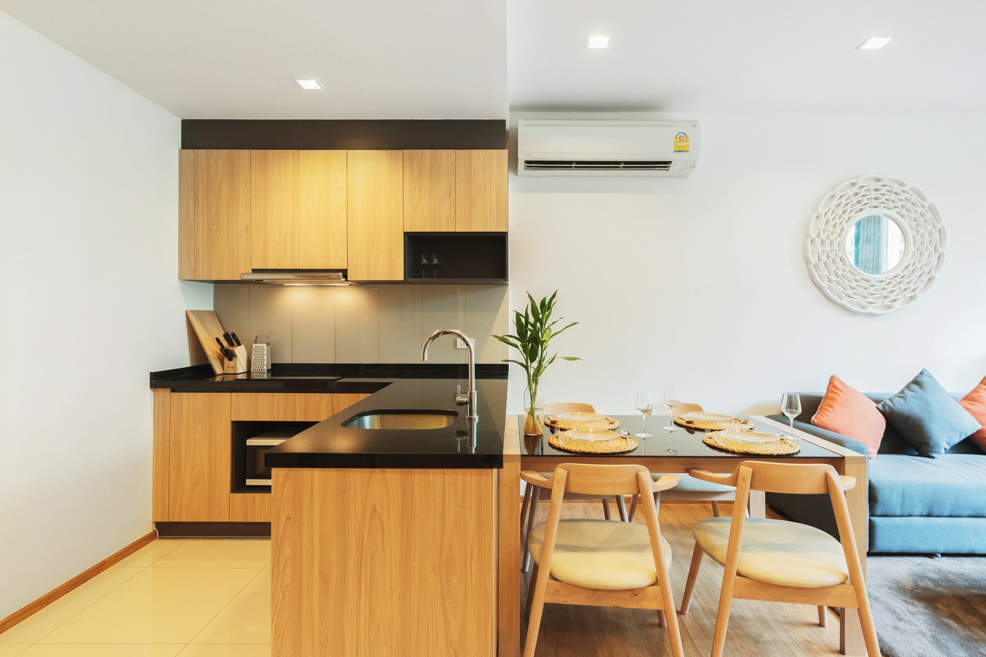 Hasu Haus By Favstay Bangkok Eksteriør billede