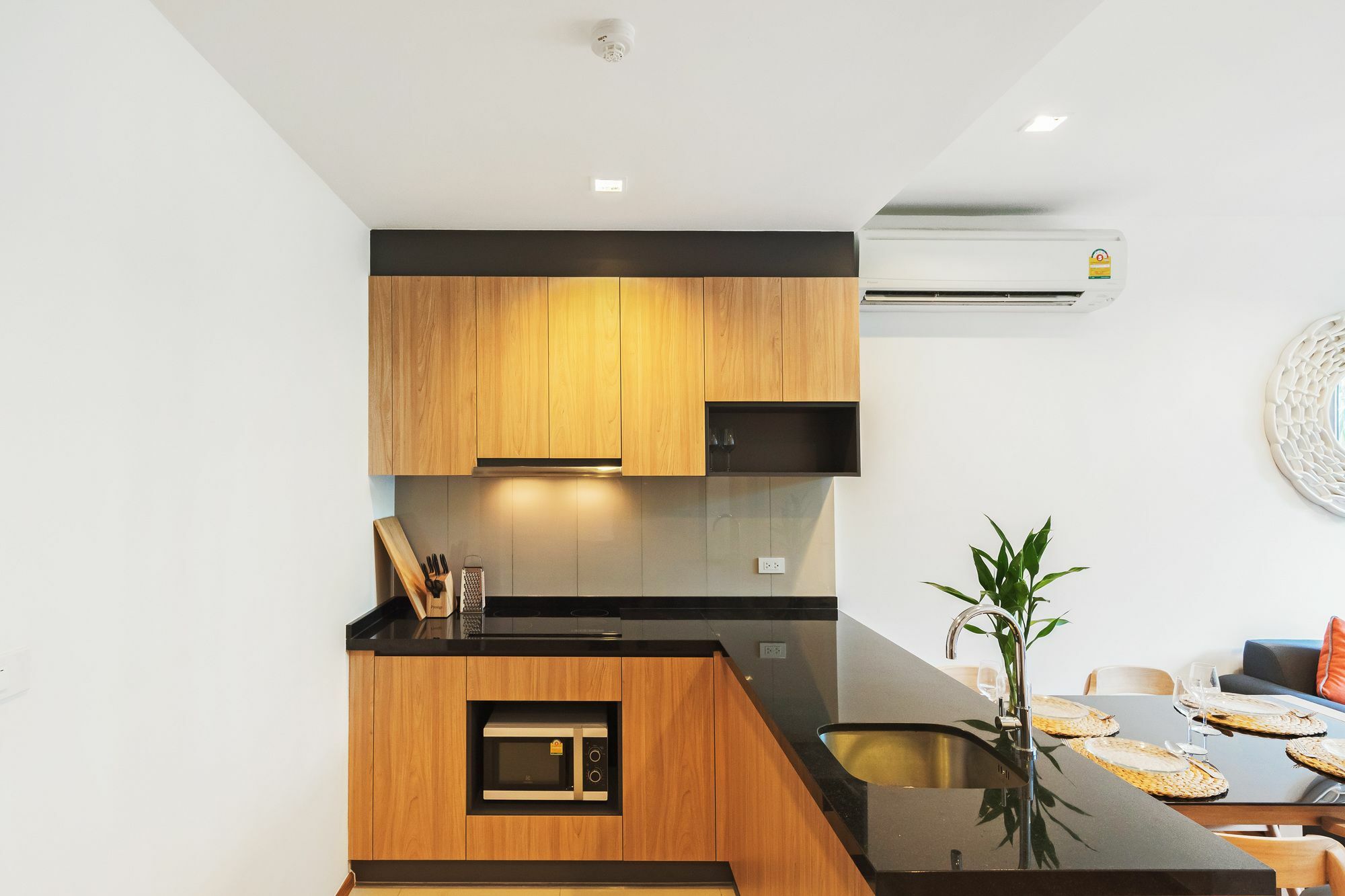 Hasu Haus By Favstay Bangkok Eksteriør billede
